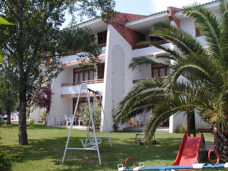 Apartamentos Leo Port de Pollença Eksteriør bilde